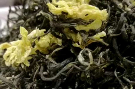什么茶系列属于花毛峰？