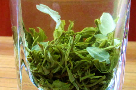 什么茶系列属于花毛峰？