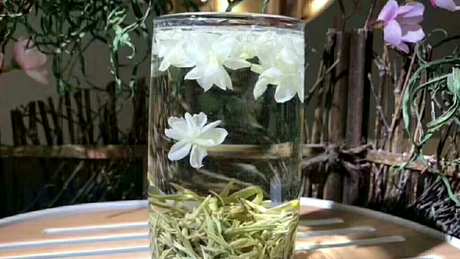 什么茶是花毛峰？