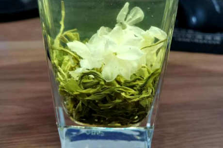 什么茶是花毛峰？