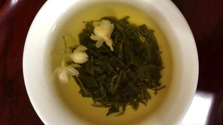 花毛峰是绿茶吗？
