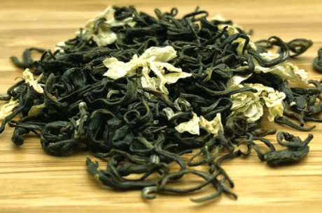 花毛峰是绿茶吗？