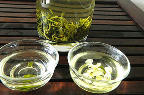 花毛峰是绿茶吗？