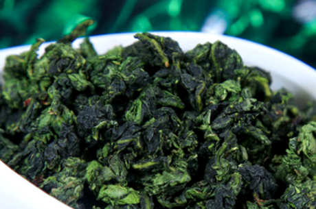 乌龙茶属于什么茶？