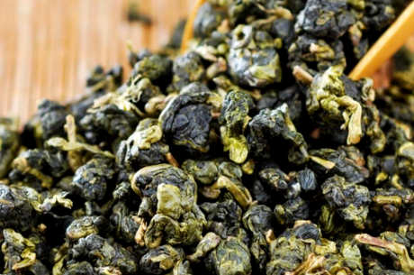 冻顶乌龙茶属于什么茶？