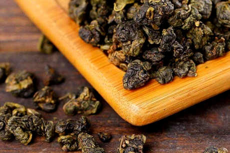 冻顶乌龙茶属于什么茶？