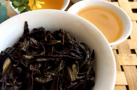 软枝乌龙茶属于什么茶？