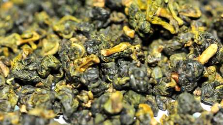 金轩乌龙茶属于什么茶？