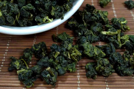 金轩乌龙茶属于什么茶？