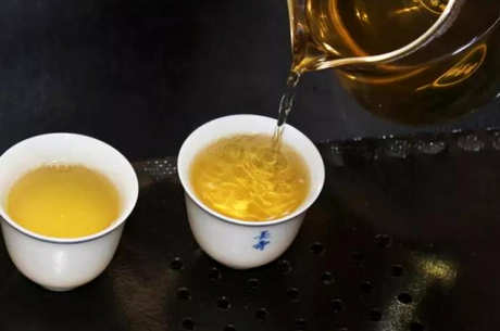 不能喝白茶的人