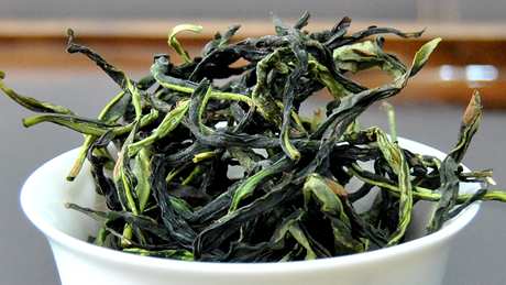 什么茶属于单丛茶？