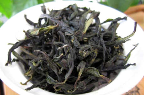什么茶属于单丛茶？