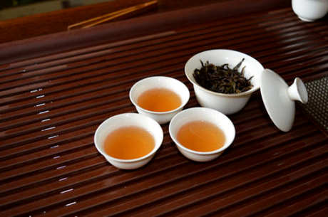 什么茶属于单丛茶？