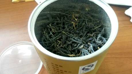 金骏眉茶有保质期吗？