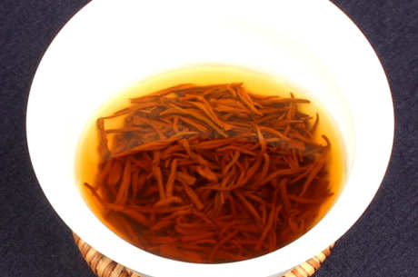 金骏眉茶有保质期吗？