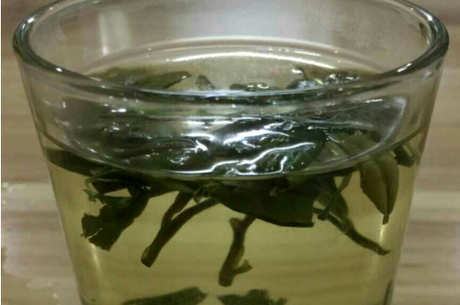 什么茶属于清茶？