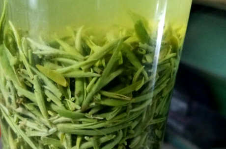 什么茶属于清茶？