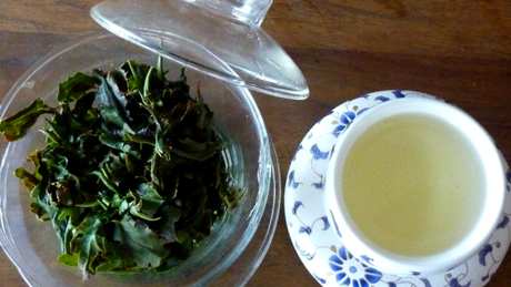 台湾乌龙茶属于什么茶？