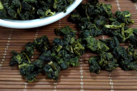 台湾乌龙茶属于什么茶？