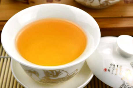 桂花乌龙茶属于什么茶？