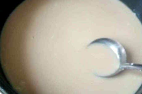 如何制作奶茶的步骤