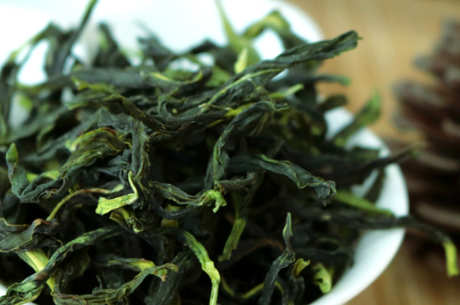 凤凰单丛茶属于什么茶？