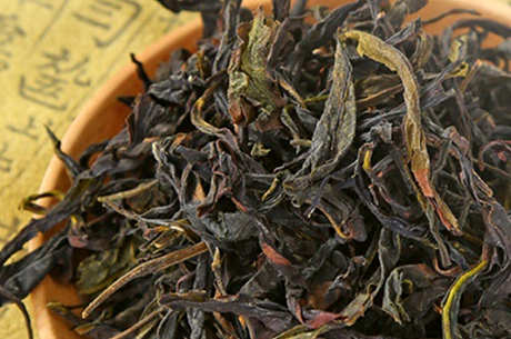 凤凰单丛茶属于什么茶？