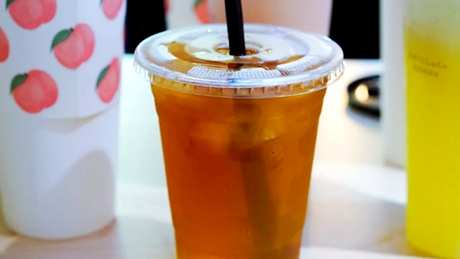 乌龙茶能做奶茶吗？