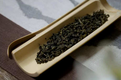 茶叶分类的依据是什么？