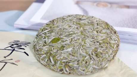 福鼎白茶和安吉白茶的区别