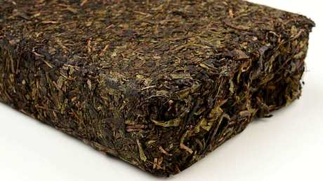 红茶里的黄点是什么？