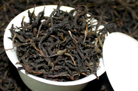 乌龙茶提神吗？