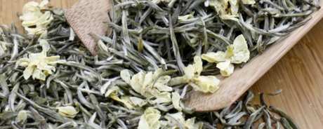 有几种茉莉花茶