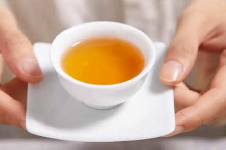 夏天喝白茶合适吗？