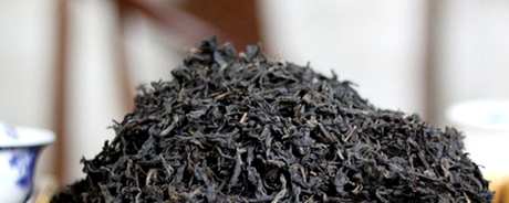 红茶是什么茶？