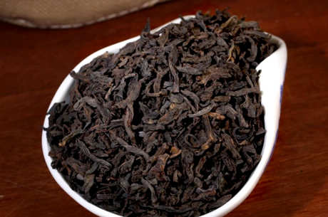 红茶是什么茶？