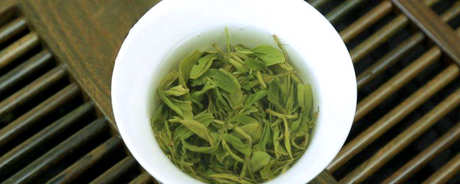 绿茶凉吗？