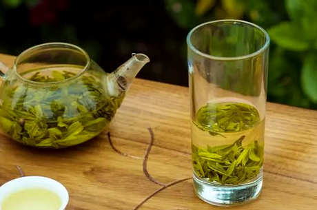 绿茶凉吗？