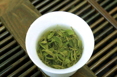 绿茶是温的还是冷的