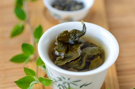 乌龙茶适合什么季节喝？