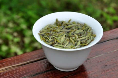 福鼎白茶属于什么茶？
