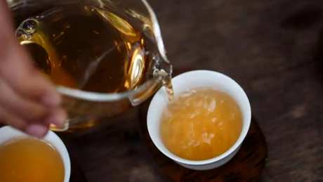 广东有几种凉茶