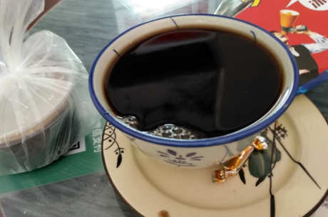 广东有几种凉茶