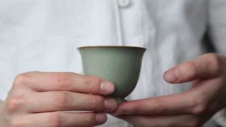 泡茶的礼仪和步骤
