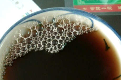 五花茶配方