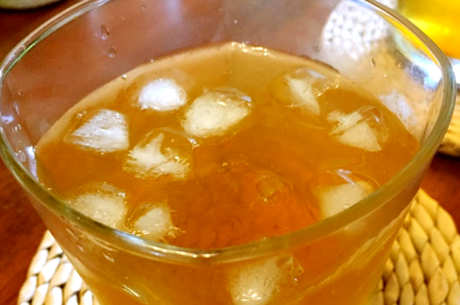 怎样做冰红茶？