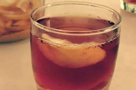 怎样做冰红茶？