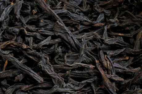 百年老杉属于什么茶？