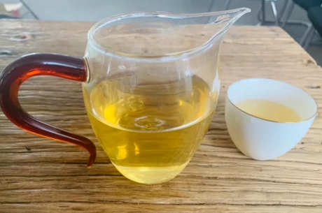 冰岛是什么茶？