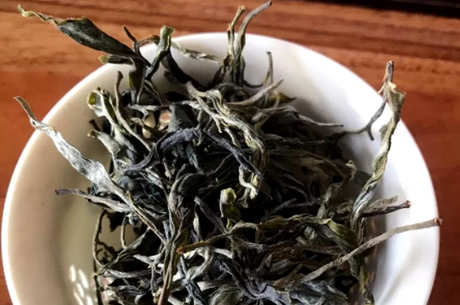 冰岛是什么茶？